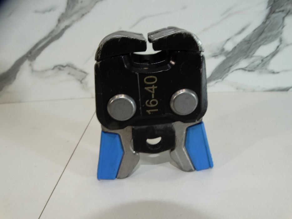 Geberit Flowfit 16 - 40 - Прес клещи за фитинги