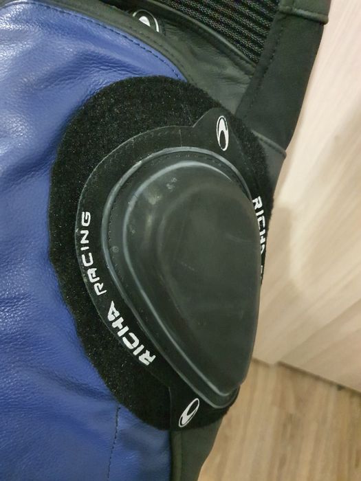 Мото екип Richa от две части