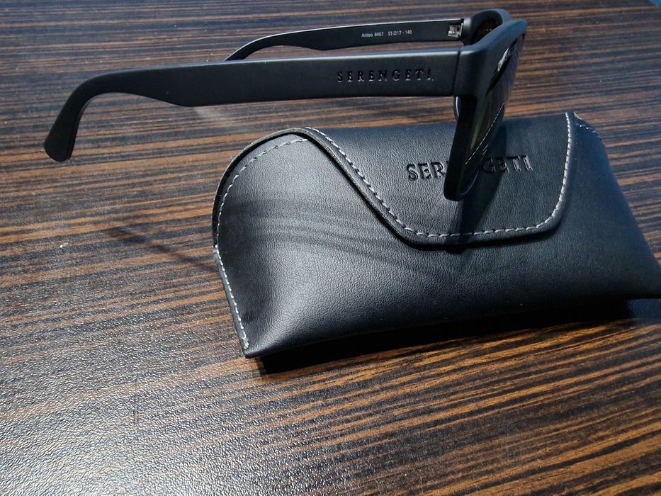 Слънчеви очила Serengeti