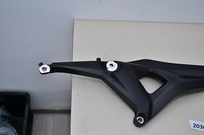 Ducati Monster 796 Subframe 1100 EVO suport lateral stânga 47130122C