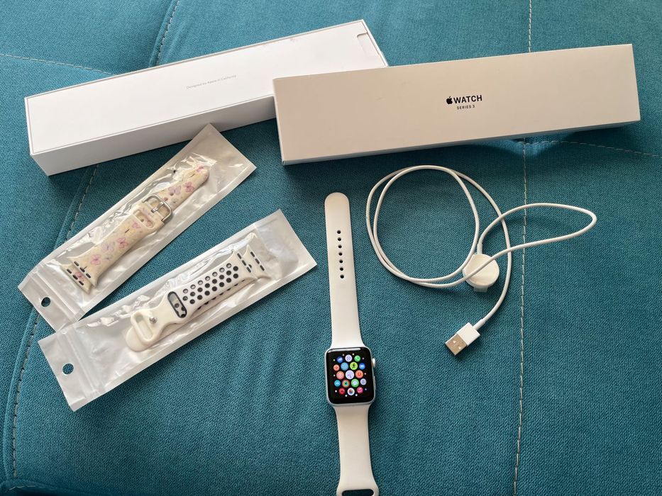 Apple Watch Series 3 42mm