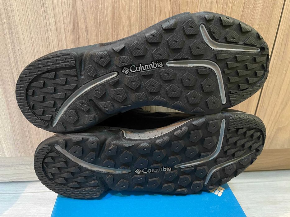 COLUMBIA VITESSE мъжки маратонки, обувки номер 40
