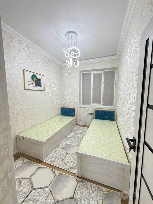 Продаётся 3х комнатная квартира