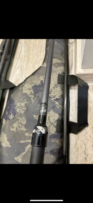 Century NG 12ft 3,5lb Custom