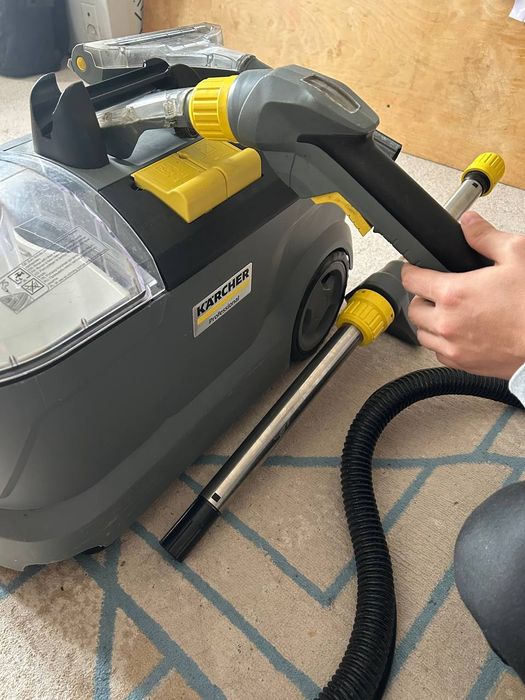 Плысосы для химчиски