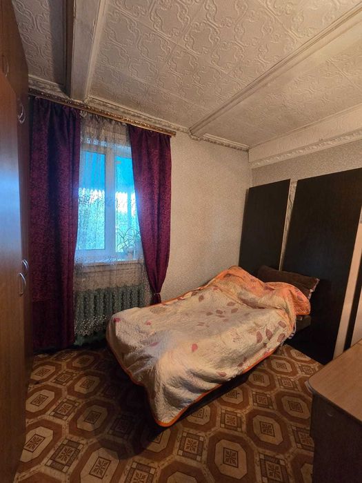 Продам дом р-н Хромзавод