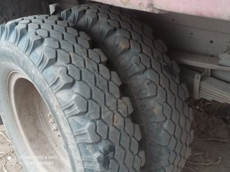 Продам ГАЗ 53, самосвал.