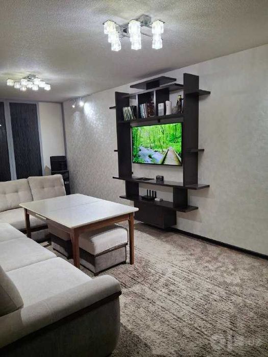 Продам 3в4 ком Чимган Эко Базар Ялангач №Ш68