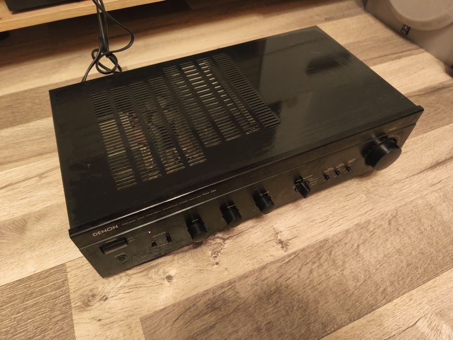 Amplificator Denon PMA-280