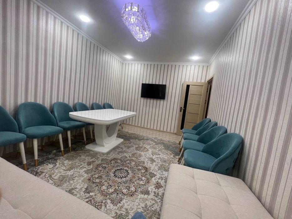 3/2/4 Ташсельмаш Ашхабад Парк мебель техника