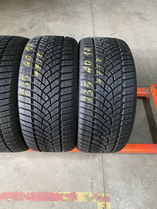 Anvelope iarna 235/40/18 Goodyear Ultra Grip Performance 235 40 18 R18