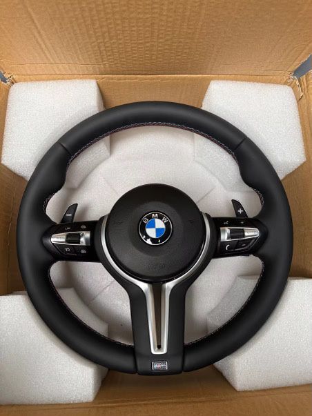 M Волан за F30-34 F32-36 F22-23 F20-21