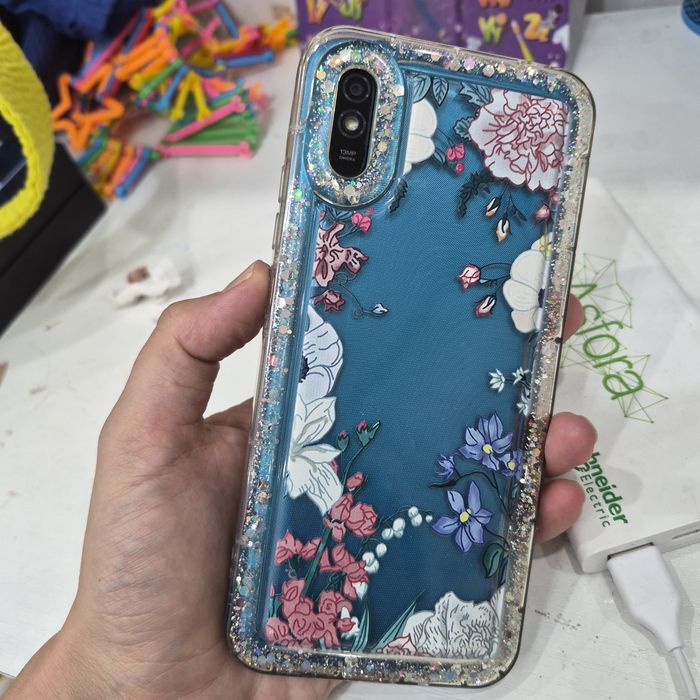 Redmi 9А в хорошем состоянии