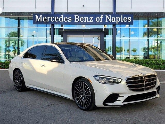 LACKSTIFT MERCEDES 149 POLARWEISS
