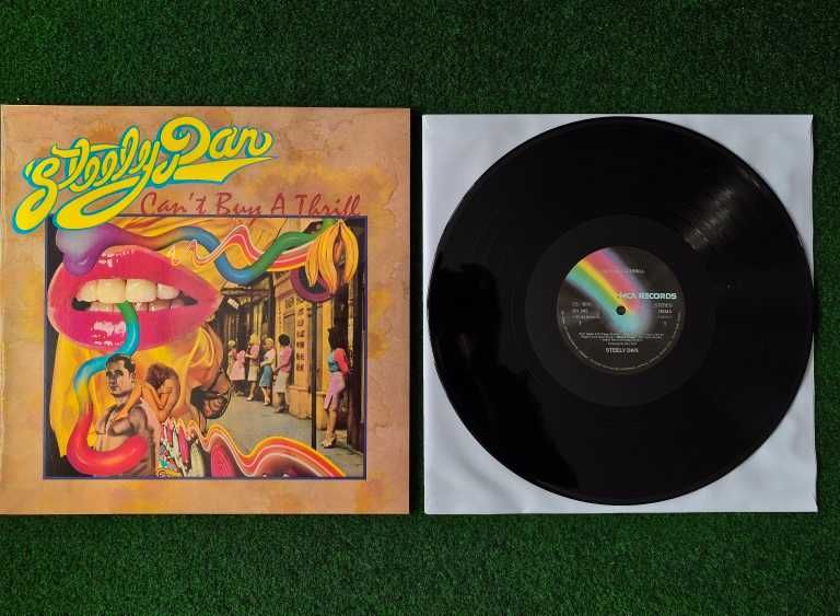 Нови Грамофонни Плочи Steely Dan