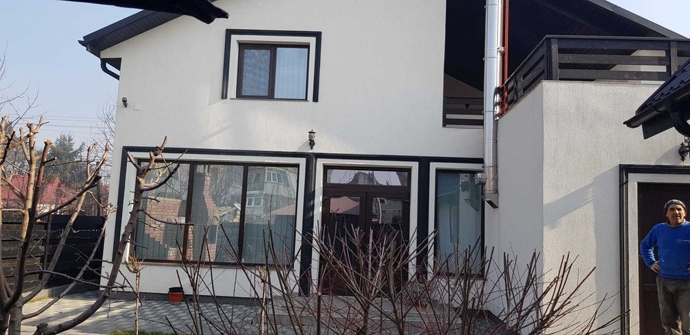 Casa de vanzare in Stefanesti, jud. Botosani