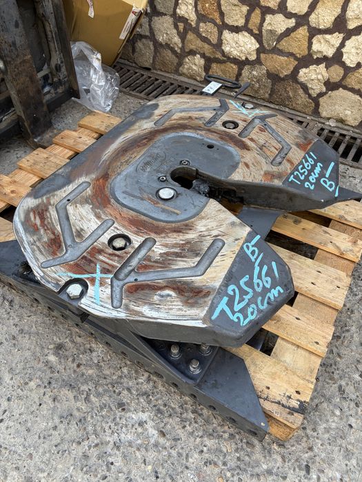 Placa Inaltatoare Cuple originale Noi/Sh Daf Man Scania Volvo Mercedes