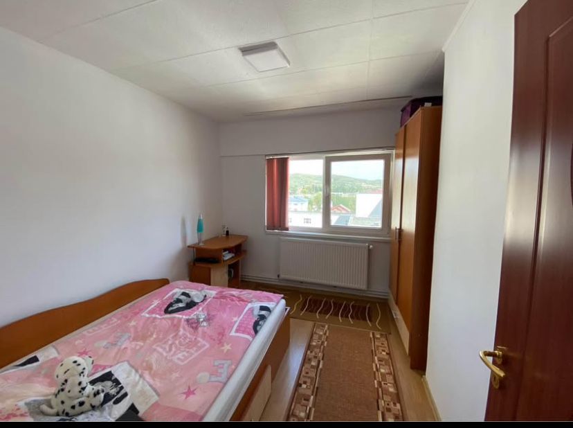 Inchiriez apartament cu 3 camere Strada Calea lui Traian  Calmanesti