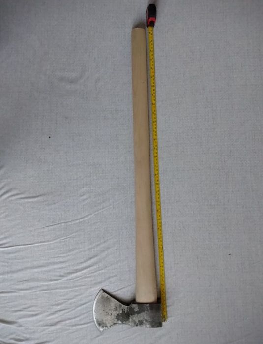 Topor vechi austriac de colectie M Sussmann Himmelberg