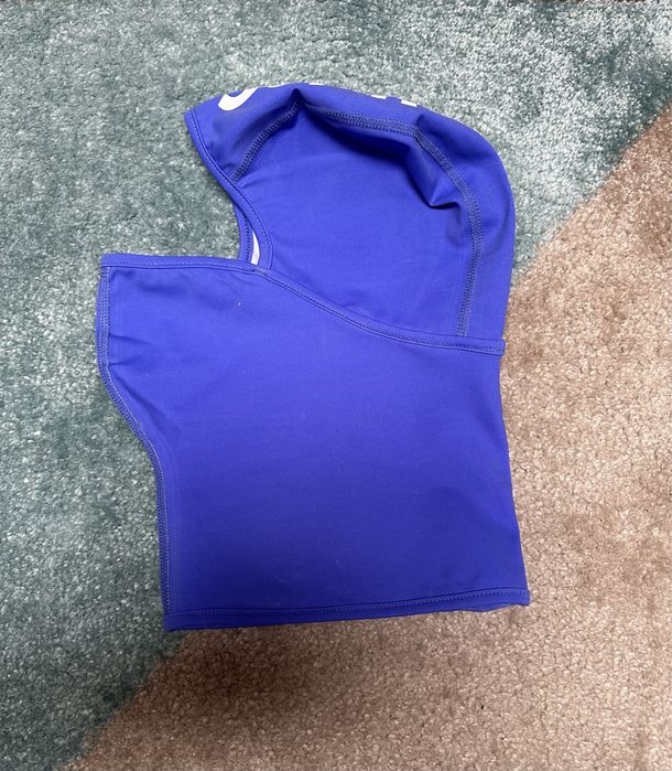 Supreme Heat Reactive Balaclava / Blue