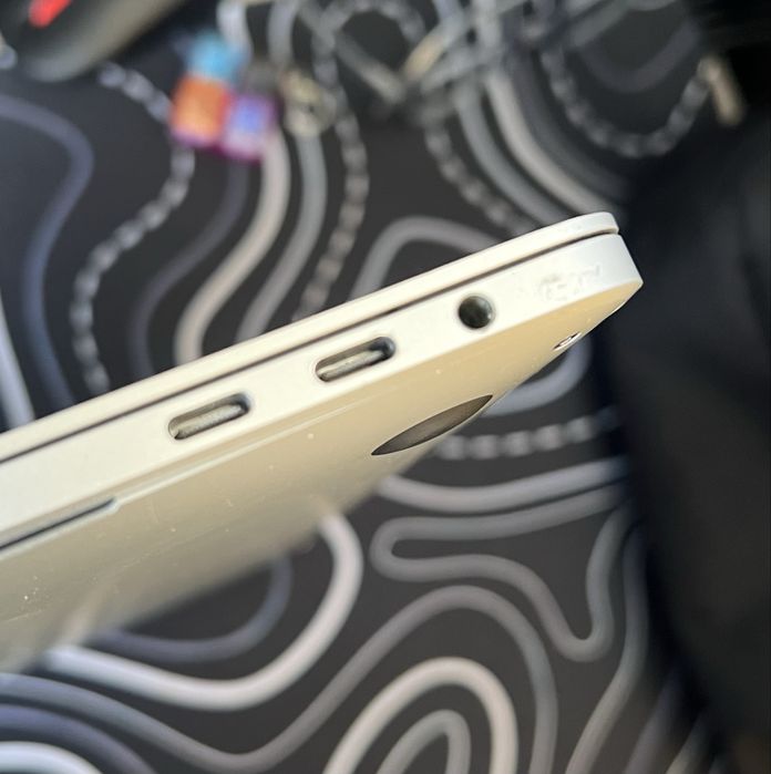 Macbook Pro A1707 15 дюймов