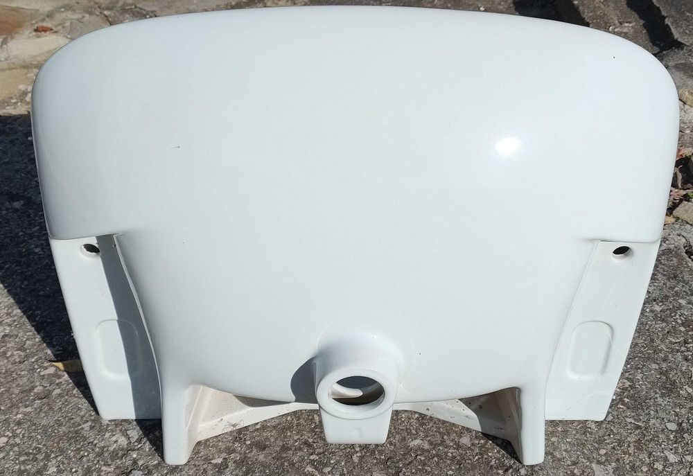 мивки : тип "мида"