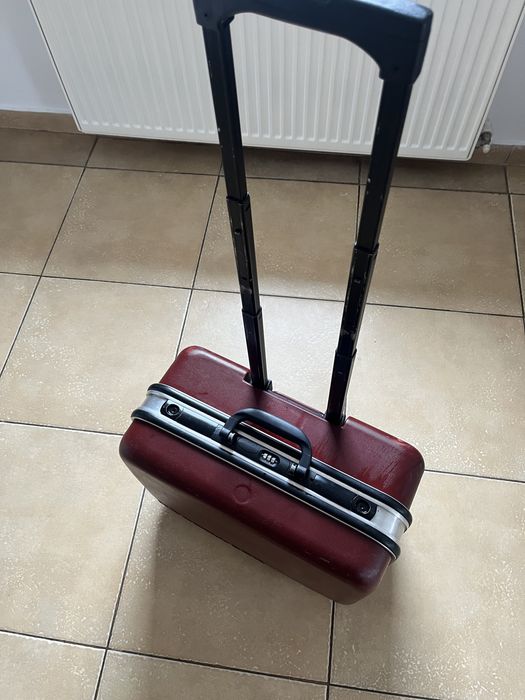 Trusa /troller electrician  knipex ,wera