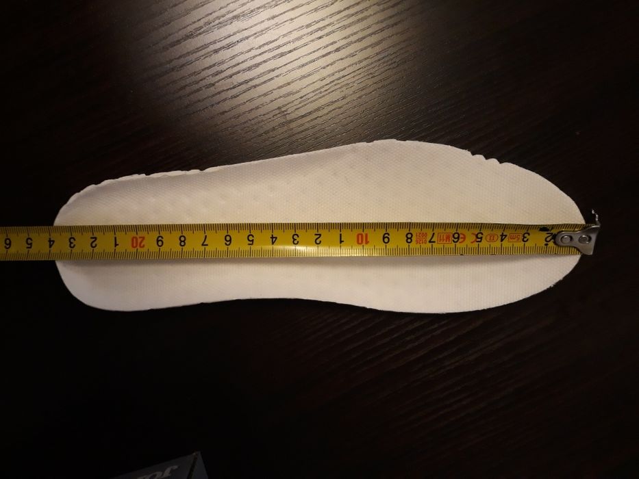 Adidași fete SINSAY 36, int 24cm