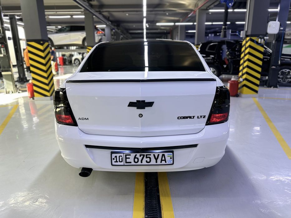Chevrolet Cobalt
