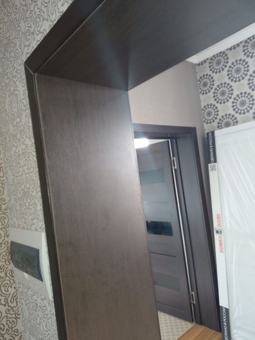 Продам двери 3 штуки