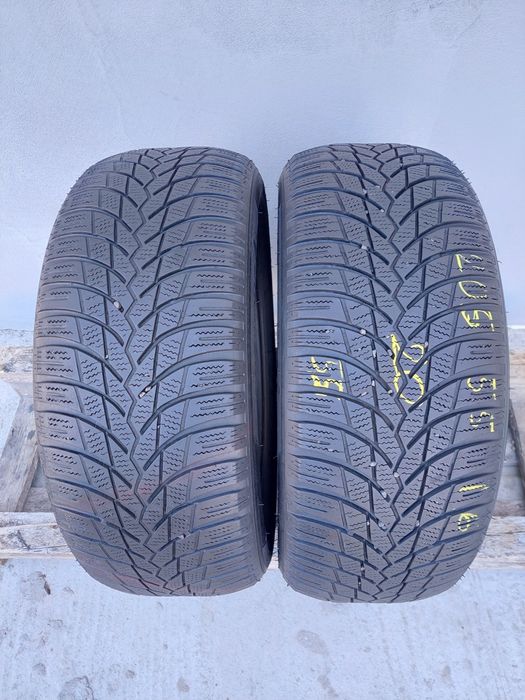 LASSA 205 55 R 16 M+S