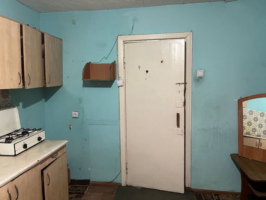 Сдам комнота в общежитии