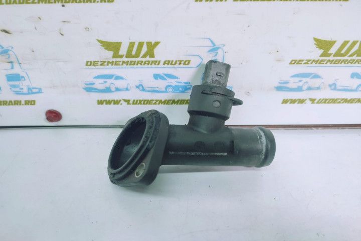 Corp termostat 036121121B Volkswagen Golf 5 (2003 - 2009) BXE
