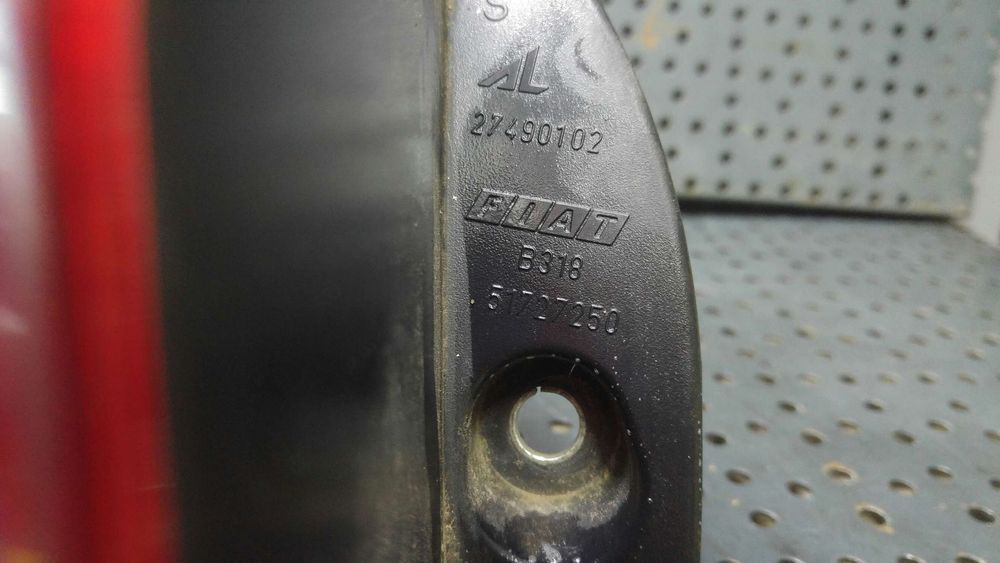 Stop tripla lampa stanga aripa fiat croma 194 27492101 51727250