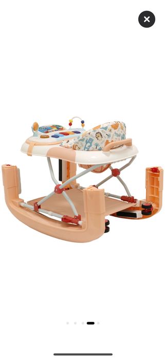 Premergator Wunderkid 2 in 1