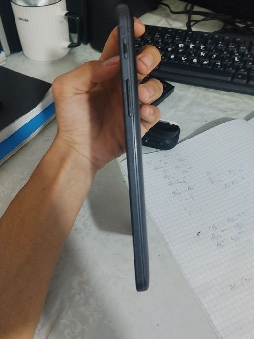 Продам свой Samsung  galaxy tab 3 lite