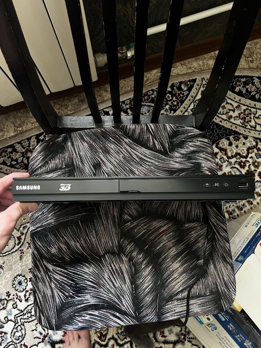 3D тюнер от фирмы samsung