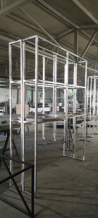 Сварочные работы