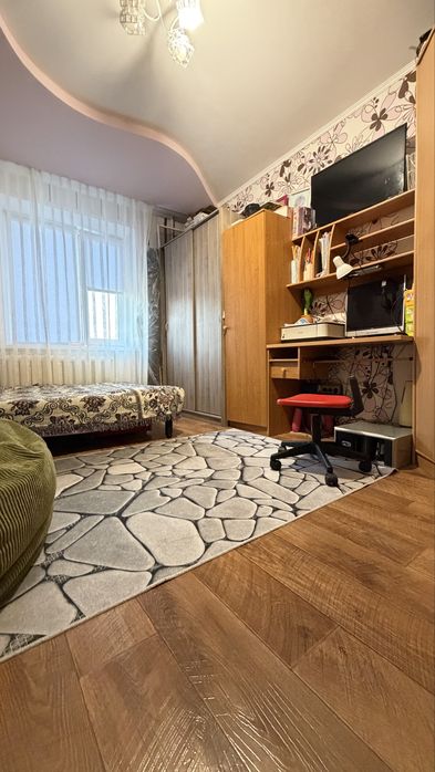 Продается 2-х комн.кв Строитель