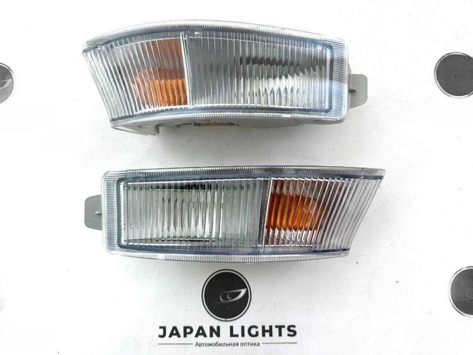 Повторители поворота Mark 2 90 дорестайлинг