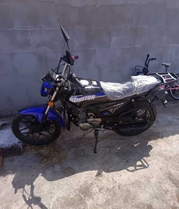 Amotor Мотоциклы эндуро, 200 — 300 куб Опт/Розница