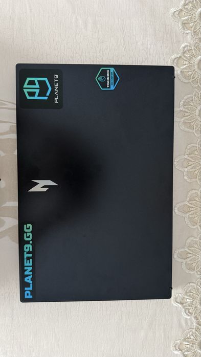 Acer nitro V 15 игровой ноутбук