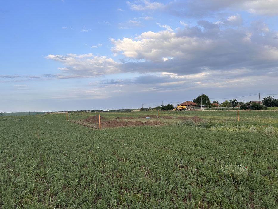 Teren intravilan Poiana