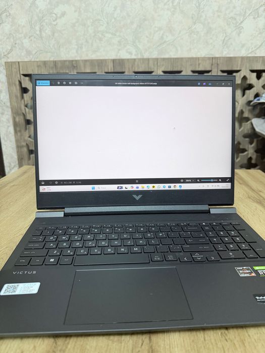 HP Victus 16 Gaming Laptop