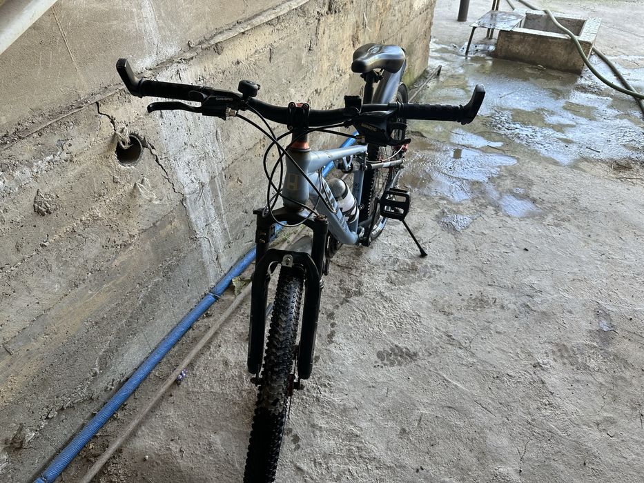 Вело сатылады жаксы вело