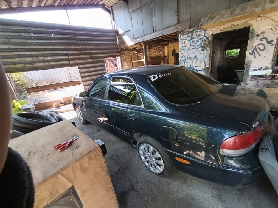 626 Cronos  продам