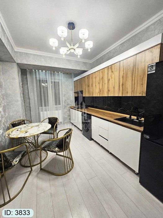 Fayzobod masjid tarafda 3 xona tayyor kvartira sotiladi №3833