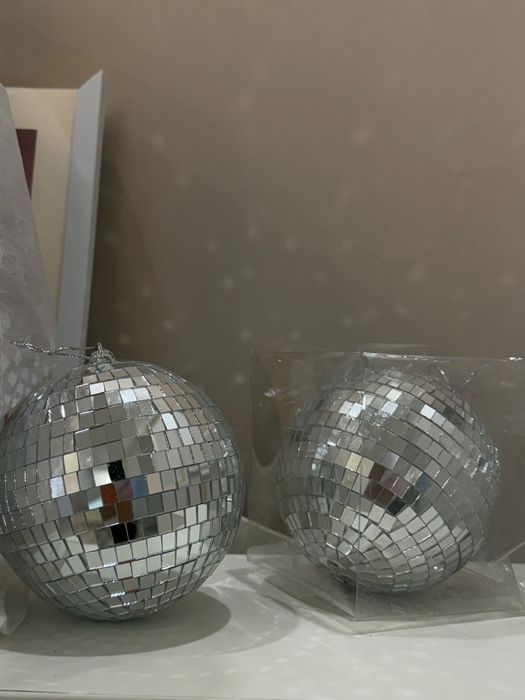 Продаются диско шары