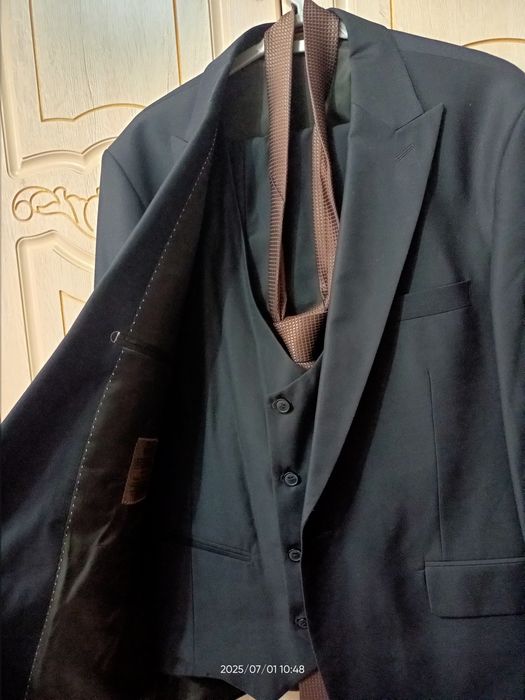 Костюм шим на виход