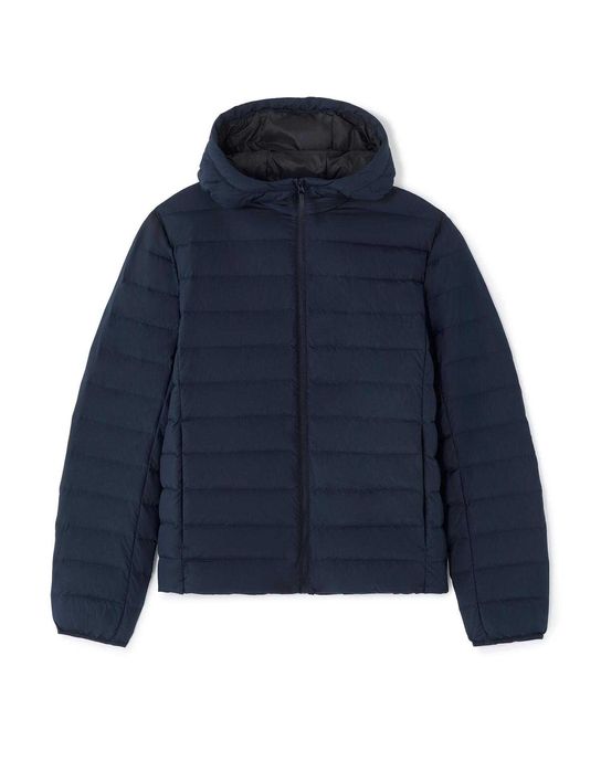 Мъжко пухено яке Celio MULIGHTHOD